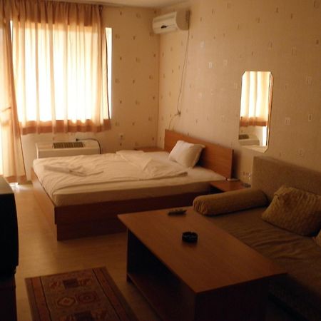 Hotel Pilevski Blagoevgrad Exteriér fotografie