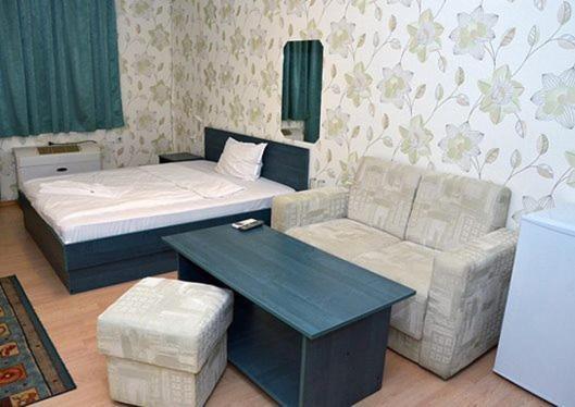 Hotel Pilevski Blagoevgrad Pokoj fotografie
