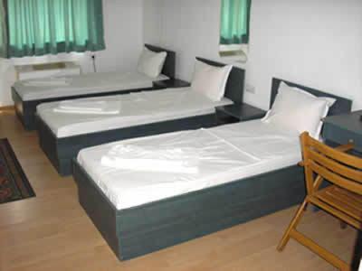 Hotel Pilevski Blagoevgrad Pokoj fotografie