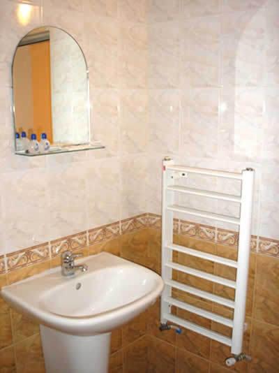 Hotel Pilevski Blagoevgrad Pokoj fotografie