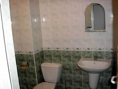 Hotel Pilevski Blagoevgrad Pokoj fotografie