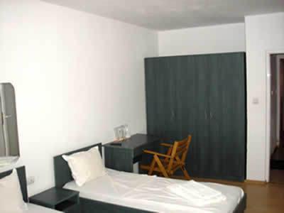 Hotel Pilevski Blagoevgrad Pokoj fotografie