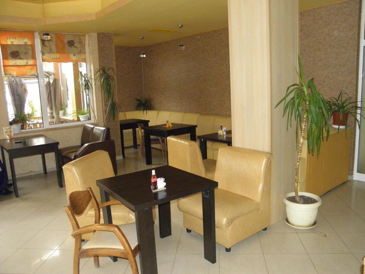 Hotel Pilevski Blagoevgrad Exteriér fotografie