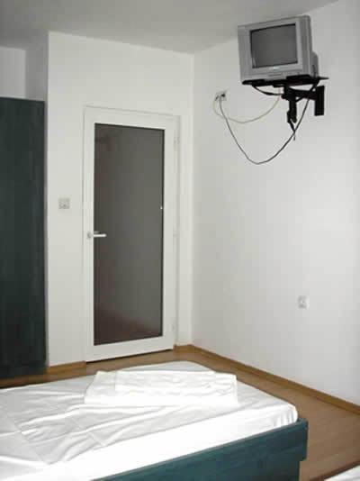 Hotel Pilevski Blagoevgrad Exteriér fotografie