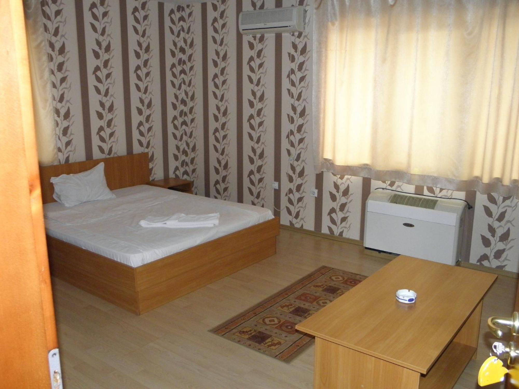 Hotel Pilevski Blagoevgrad Exteriér fotografie