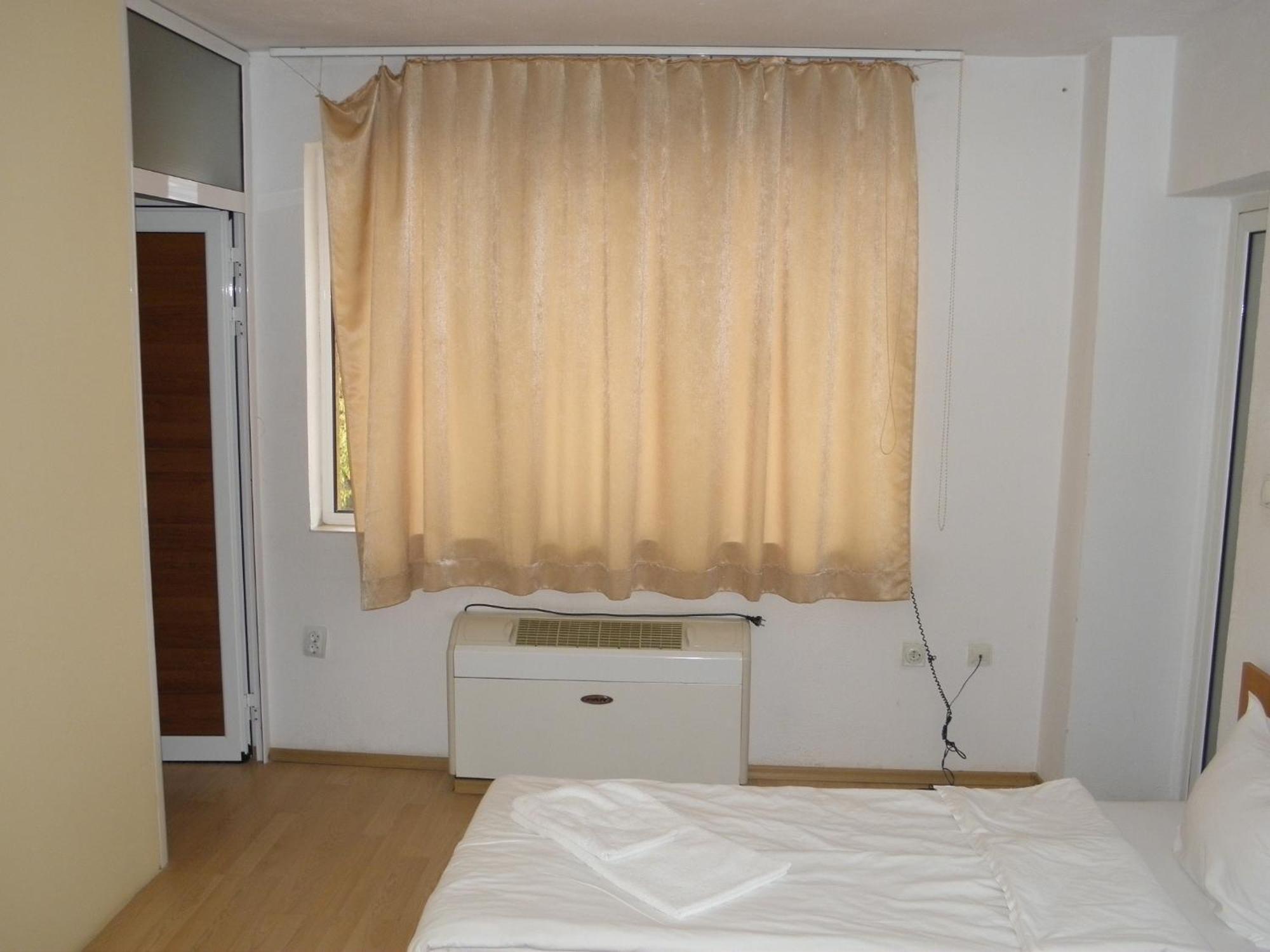Hotel Pilevski Blagoevgrad Exteriér fotografie