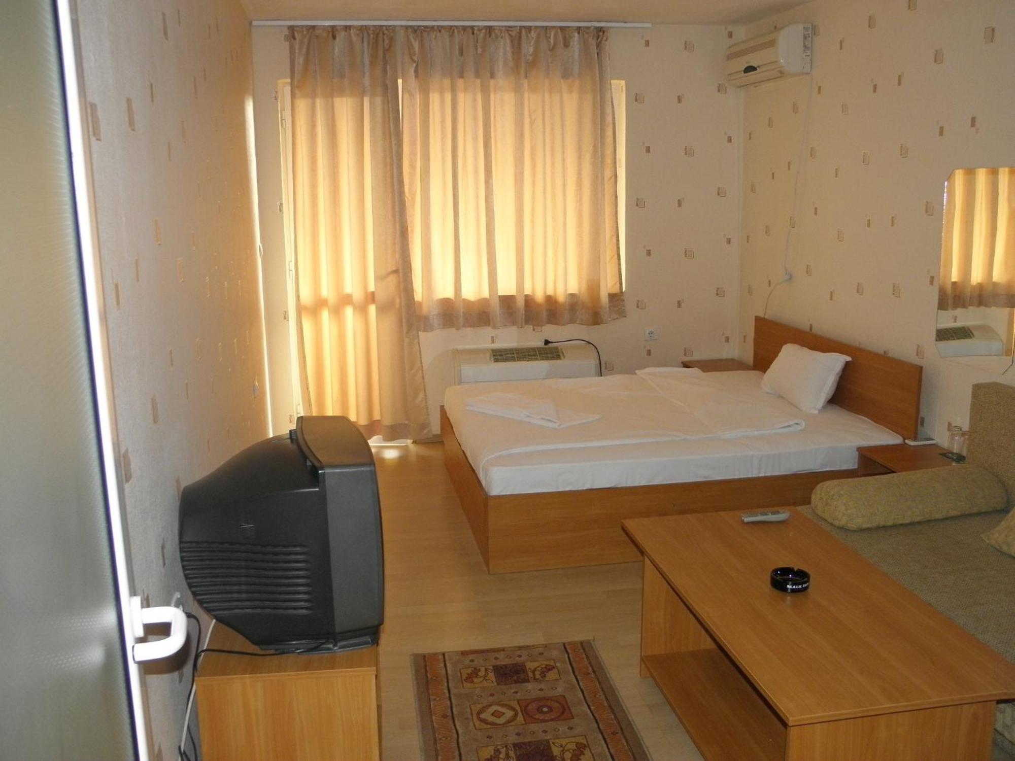 Hotel Pilevski Blagoevgrad Exteriér fotografie