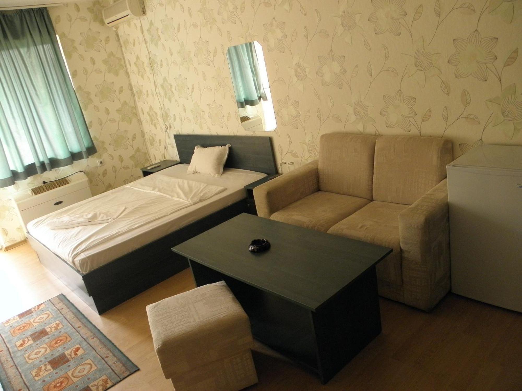 Hotel Pilevski Blagoevgrad Exteriér fotografie